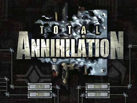 total annihilation meme|370 Total annihilation ideas in 2023 .